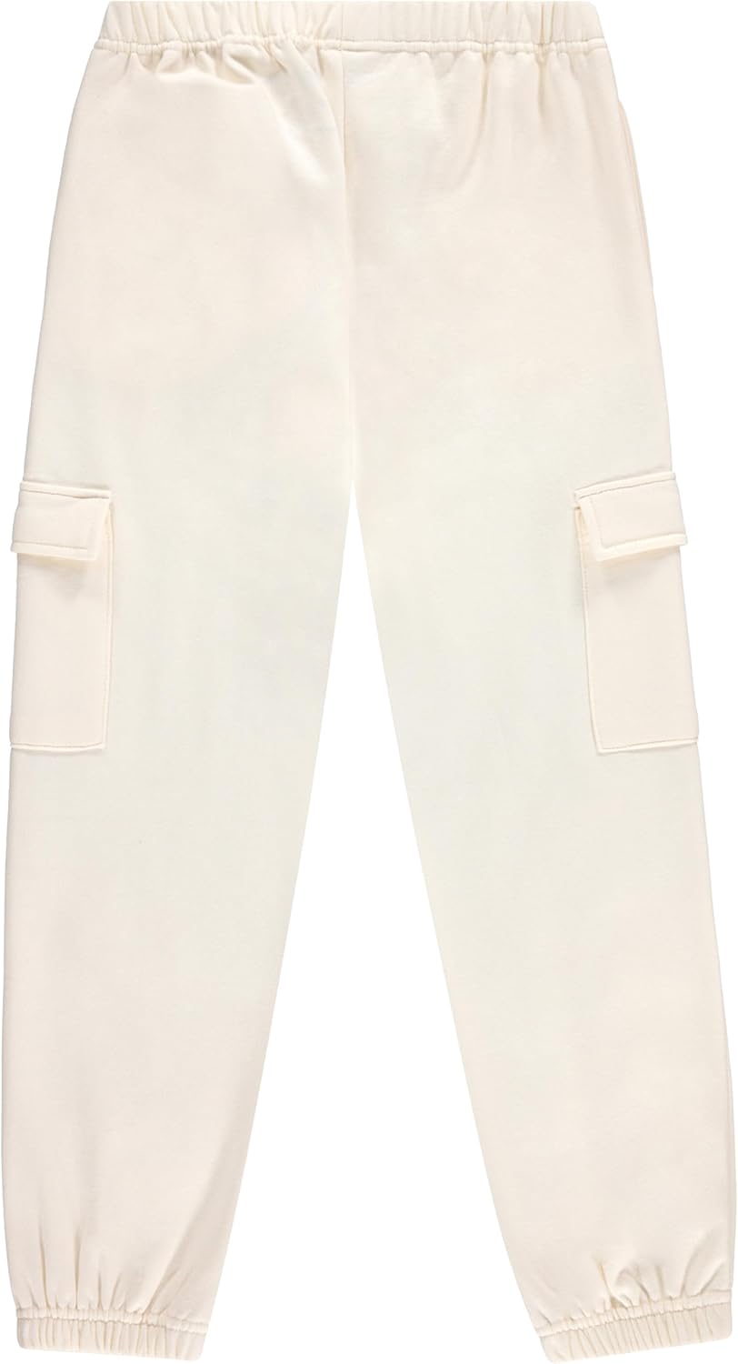 Care Bears Girls Cargo Sweatpants with Pockets