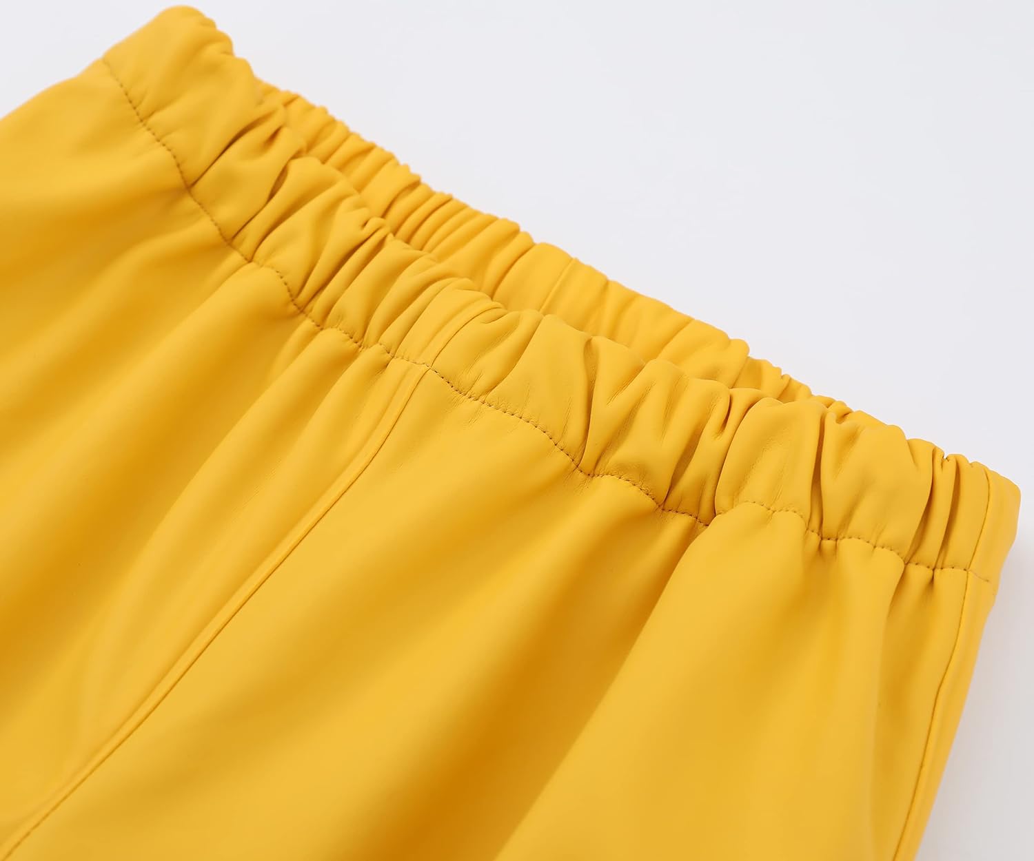 Waterproof Rain Pants for Kids