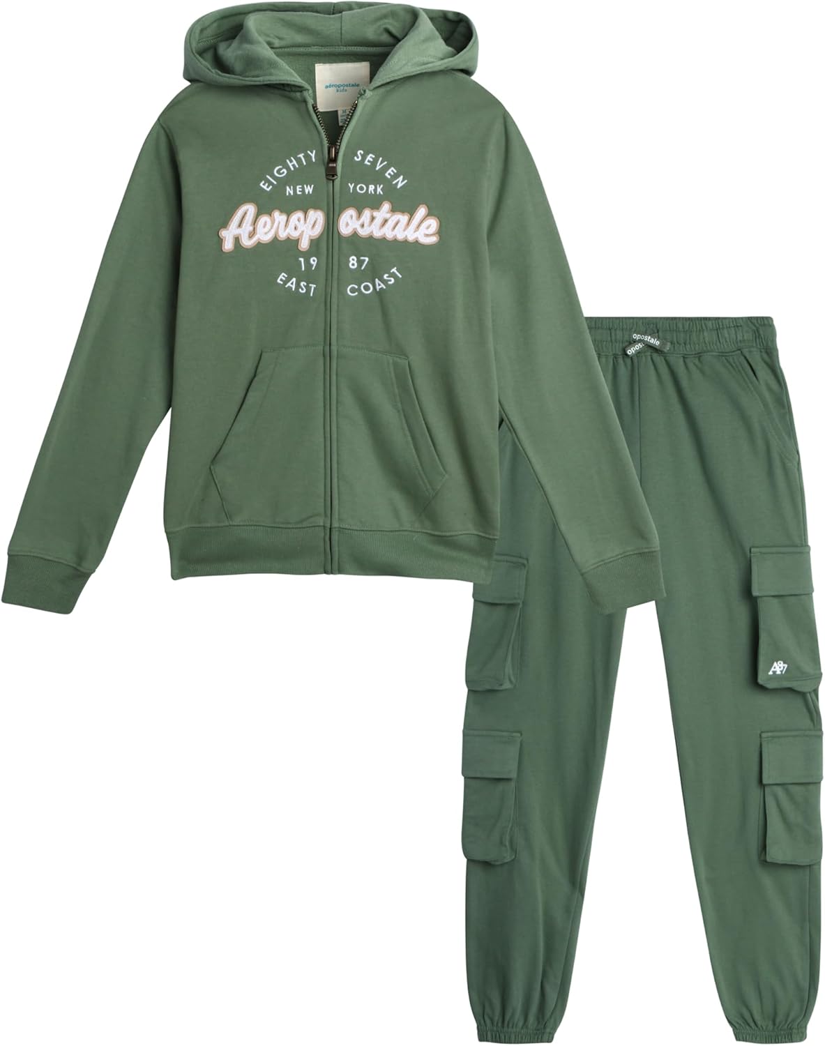 AEROPOSTALE Girls Tracksuit Set Products Youll Love