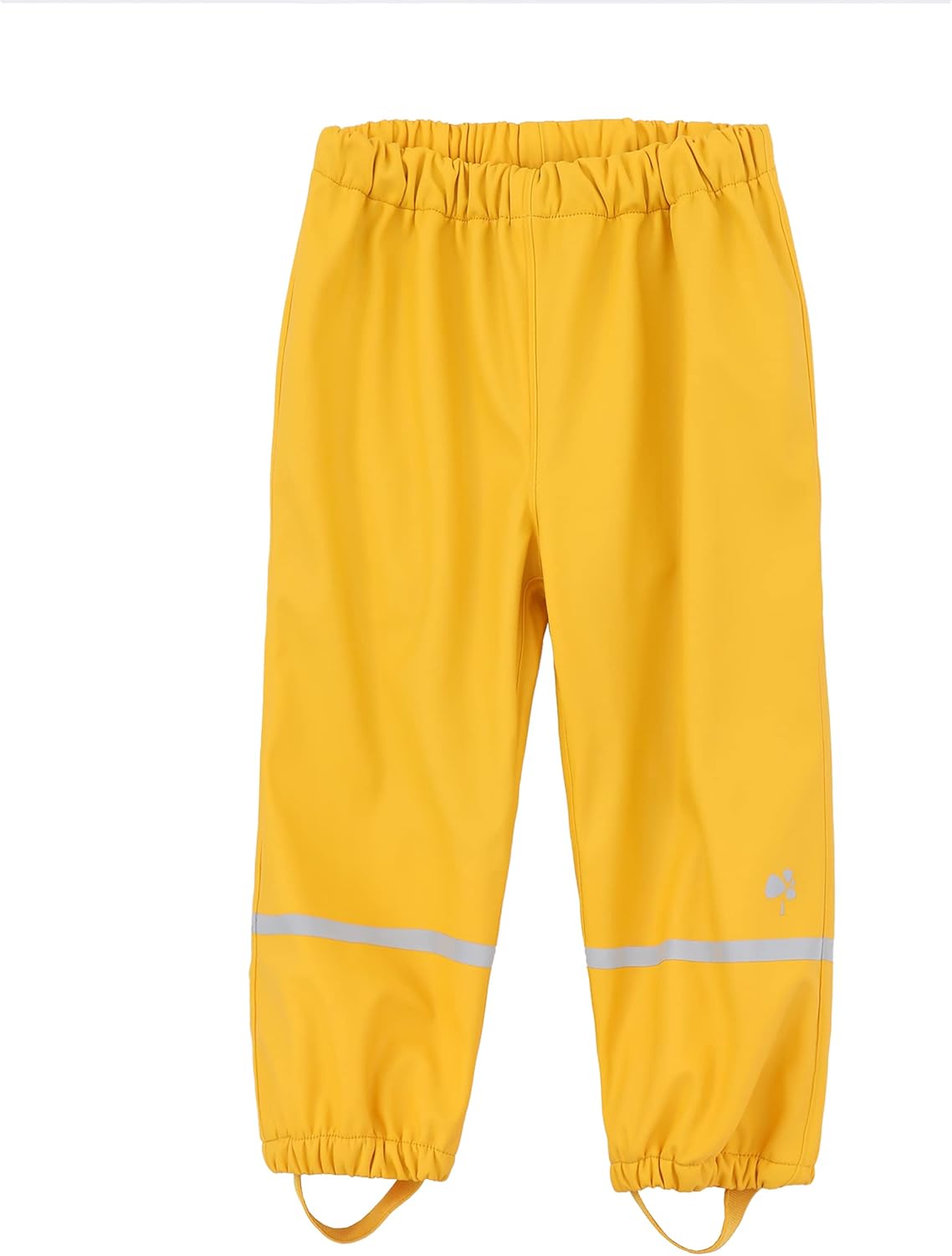Waterproof Rain Pants for Kids