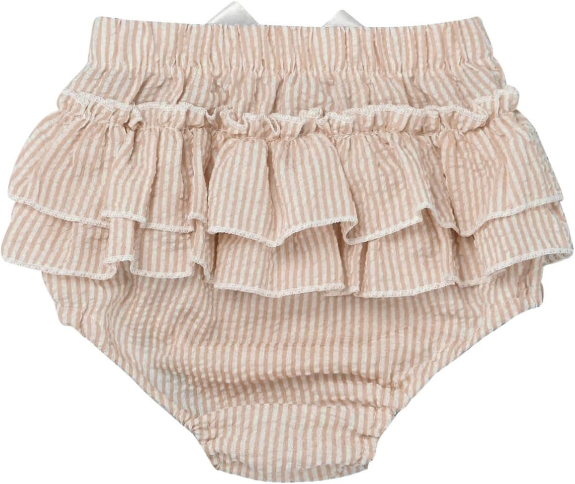 Premium Soft Bloomers for Newborns