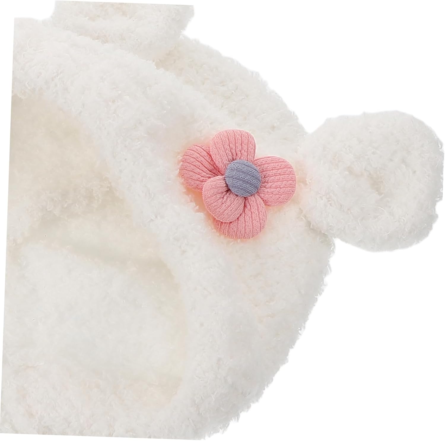 Winter Balaclava Beanie for Kids