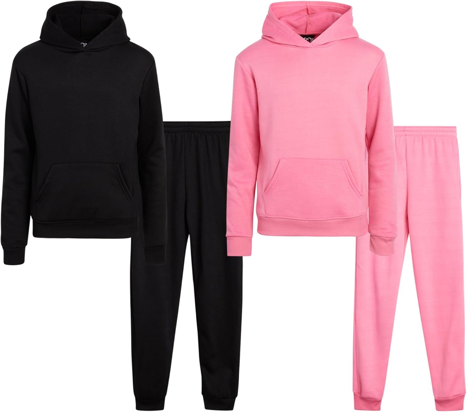 Perfect Set for Girls - Real Love
