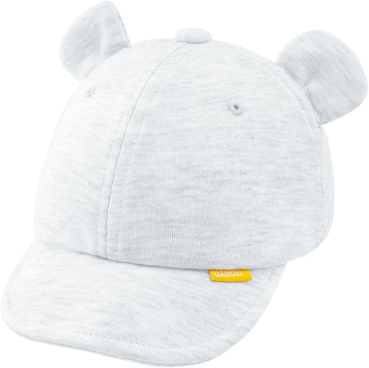UAMOEI Toddler Baseball Cap