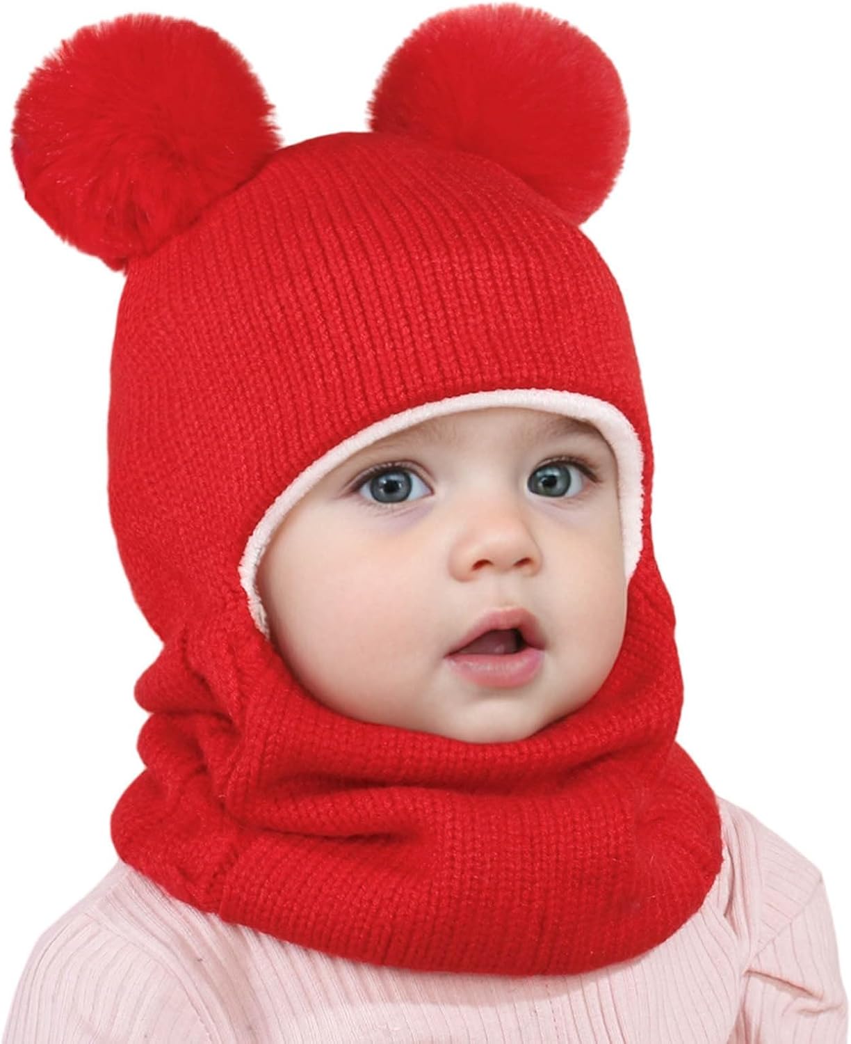 Winter Builder Set for Kids