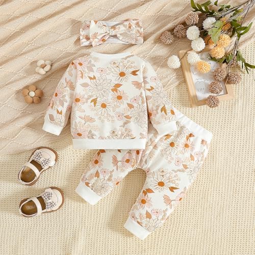 Cozy Baby Set Joggers and Sweats for Toddler