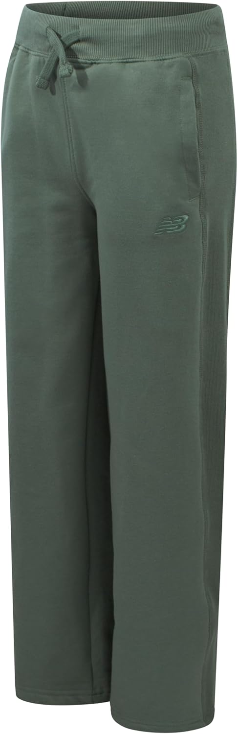 New Balance Girls Jogger Set 7-16