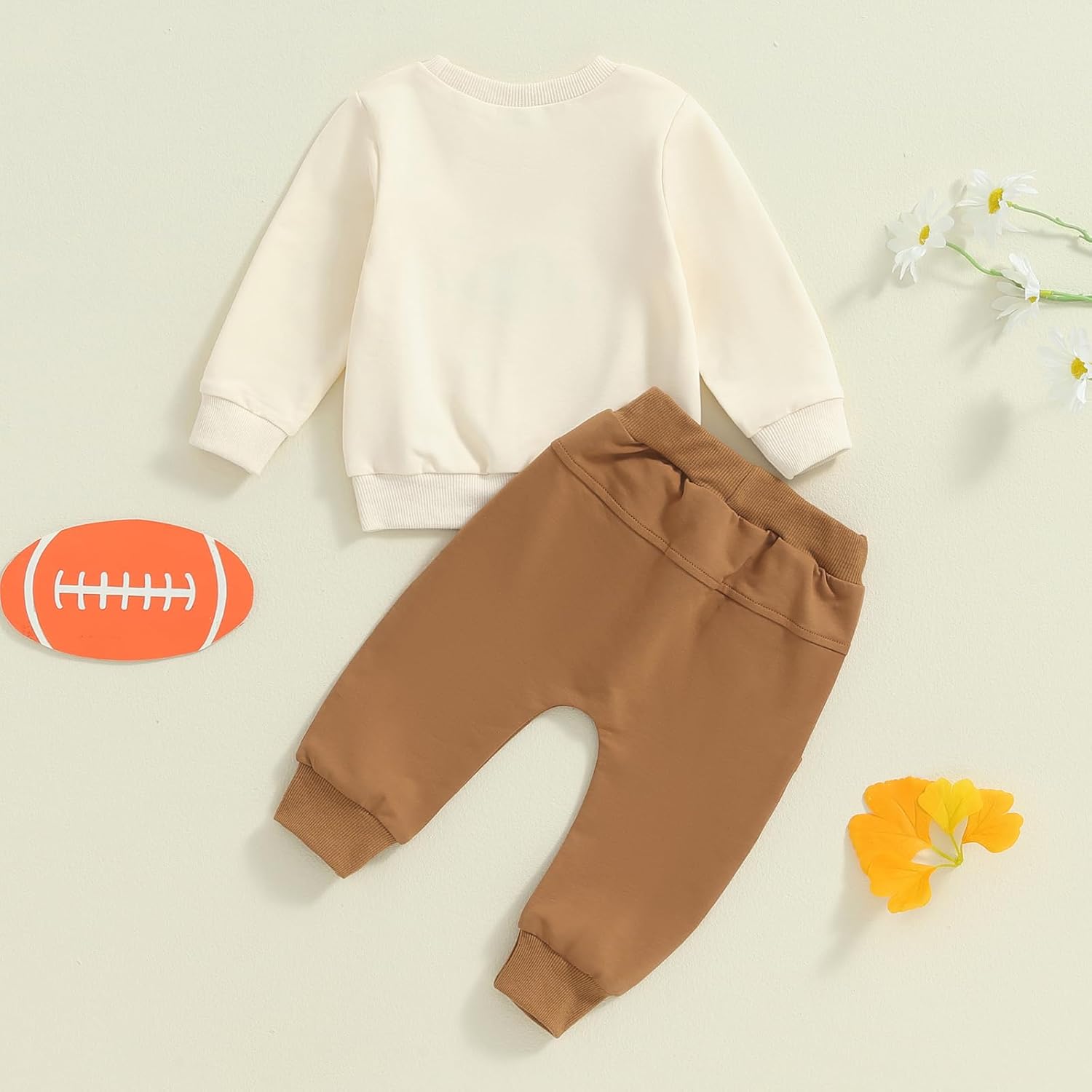 ZyHwShine Toddler Football Set Fun Perfect for Boys