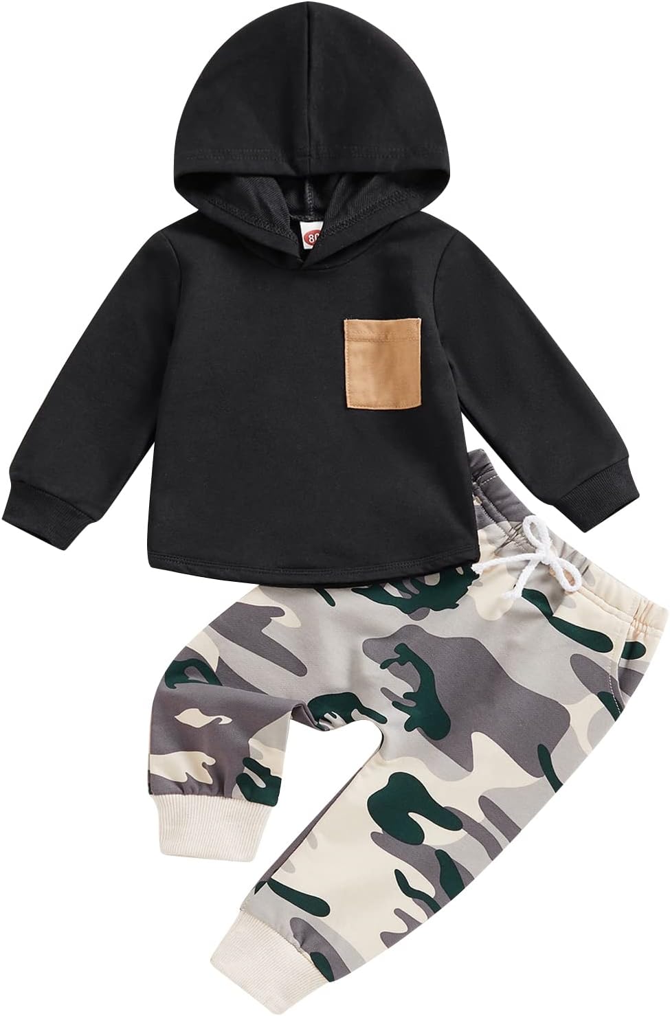 Perfect Newborn to 3-Year-Old Fall Winter Clothes