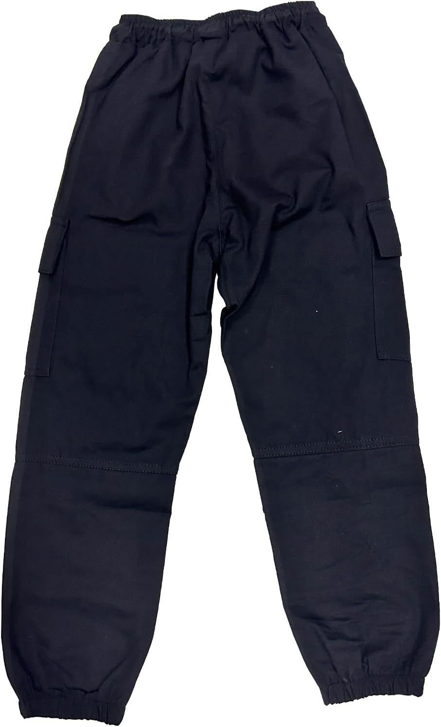 ZUYPSK Kids Cargo Joggers Fun for Boys and Girls