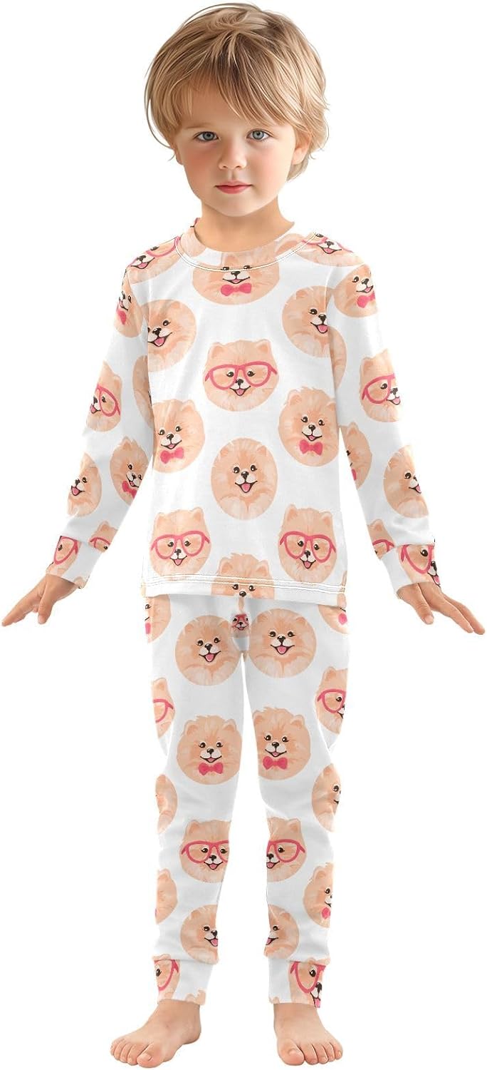 soo cOposites pjs set for you and her casual and comfy