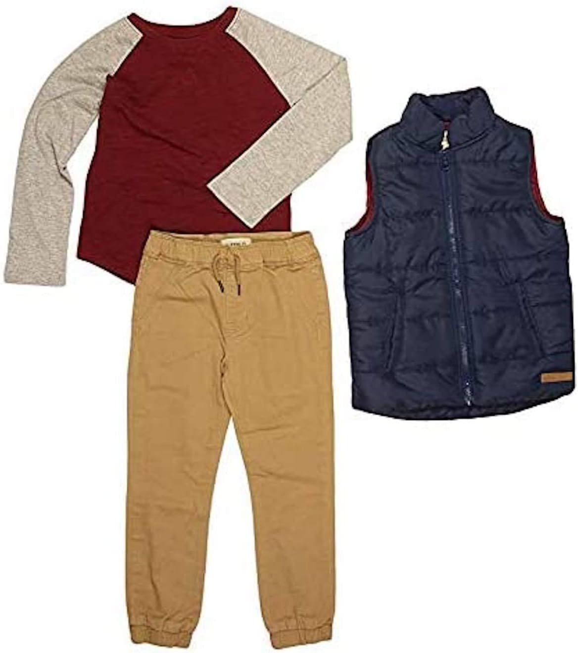 Perfect Set for Little Boys