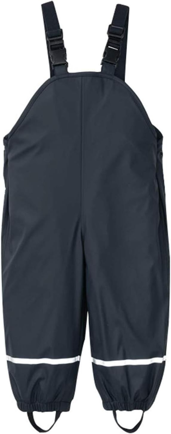 Kids Waterproof Rain Pants