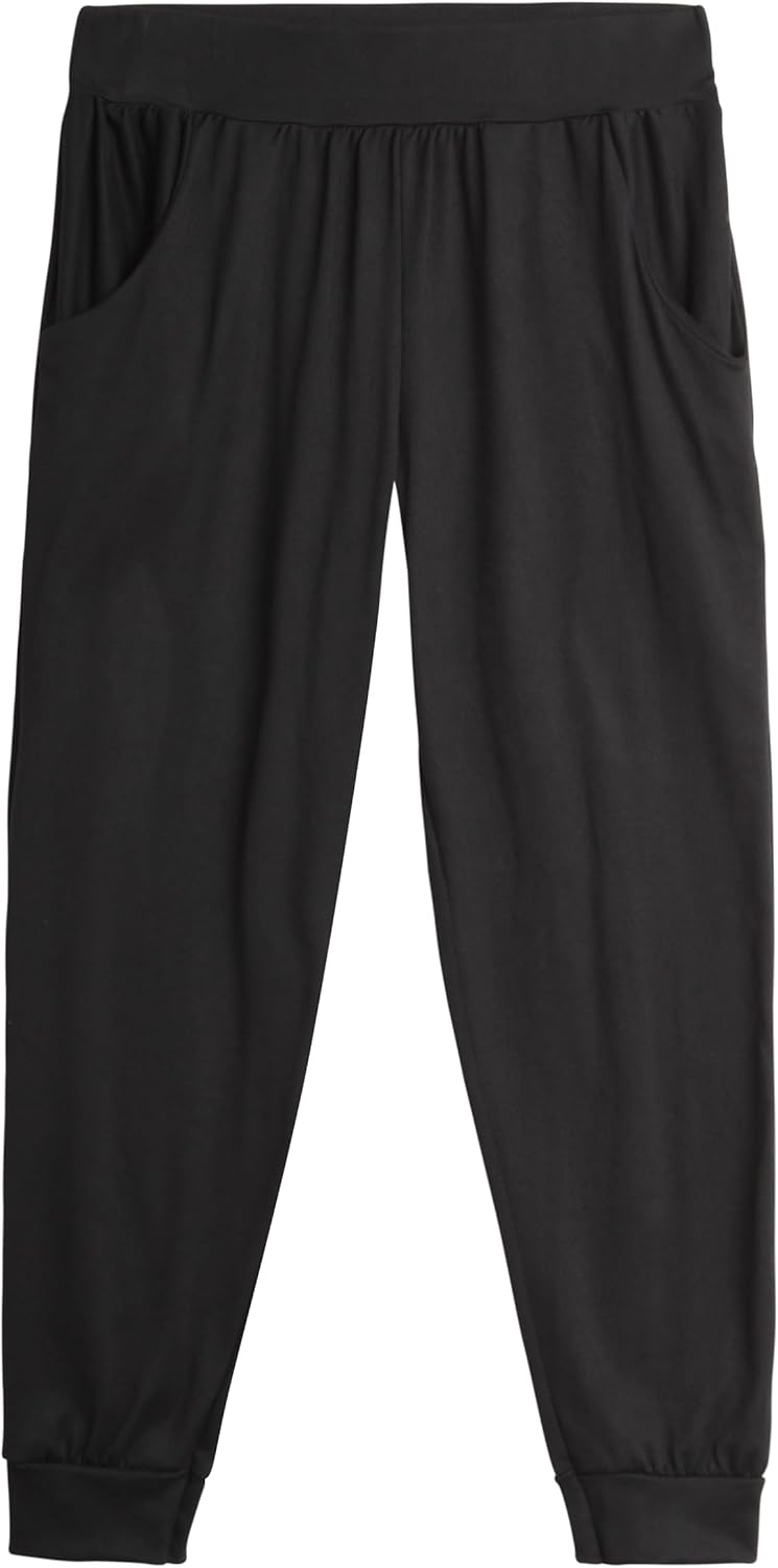 Sweet Hearts Girls Sweatpants 3 Pack