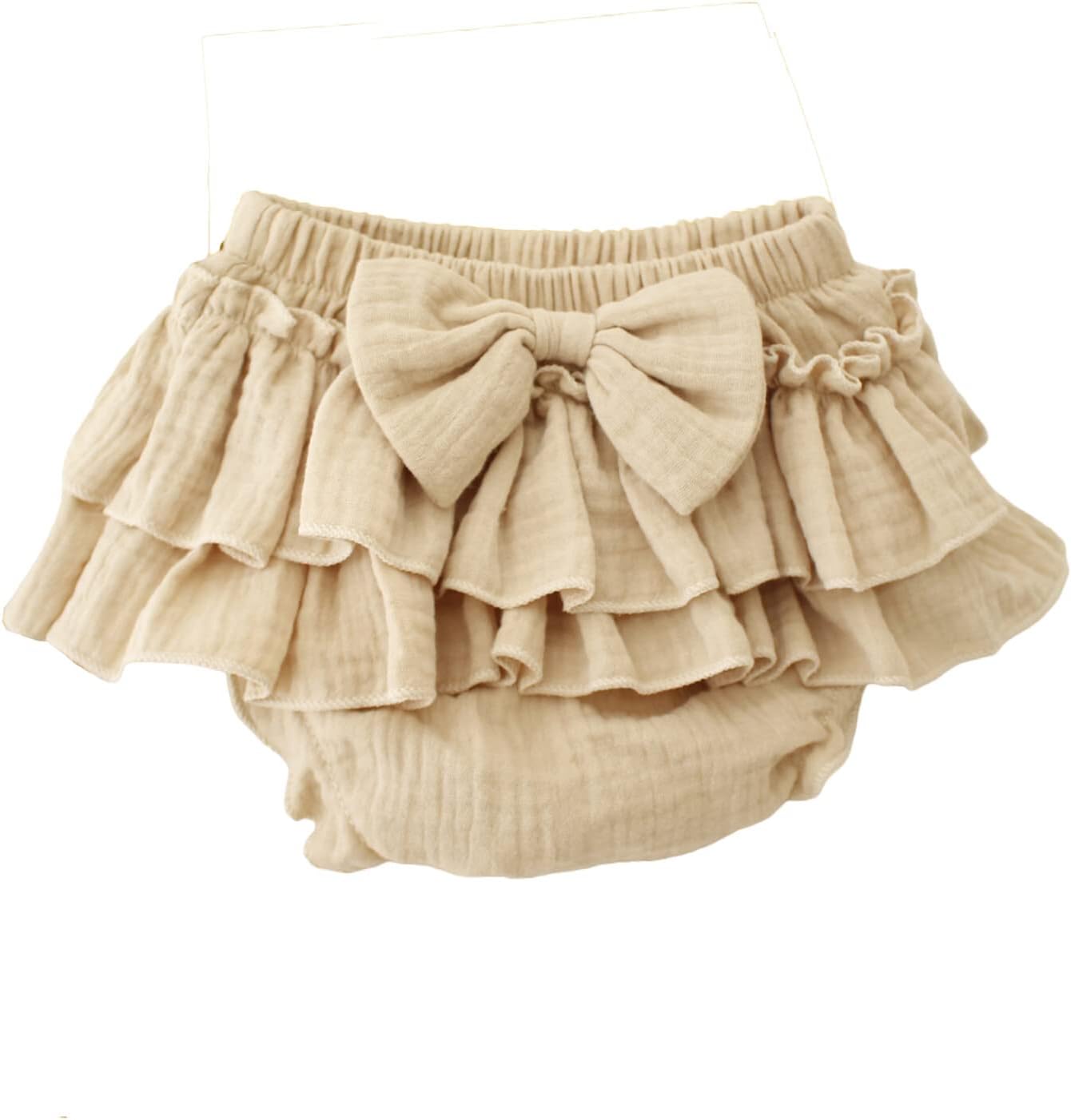 RUKOSU Baby Diaper Cover Briefs for Girls