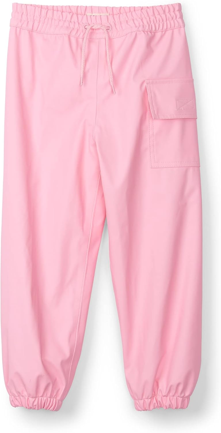 Hatley Kids Waterproof Rain Pants