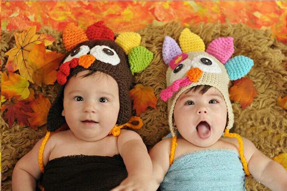Adorable Baby Thanksgiving Christmas Gift