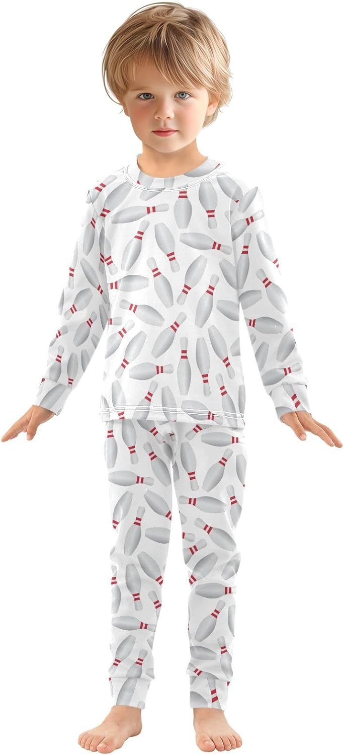WIFIU Pajama Sets