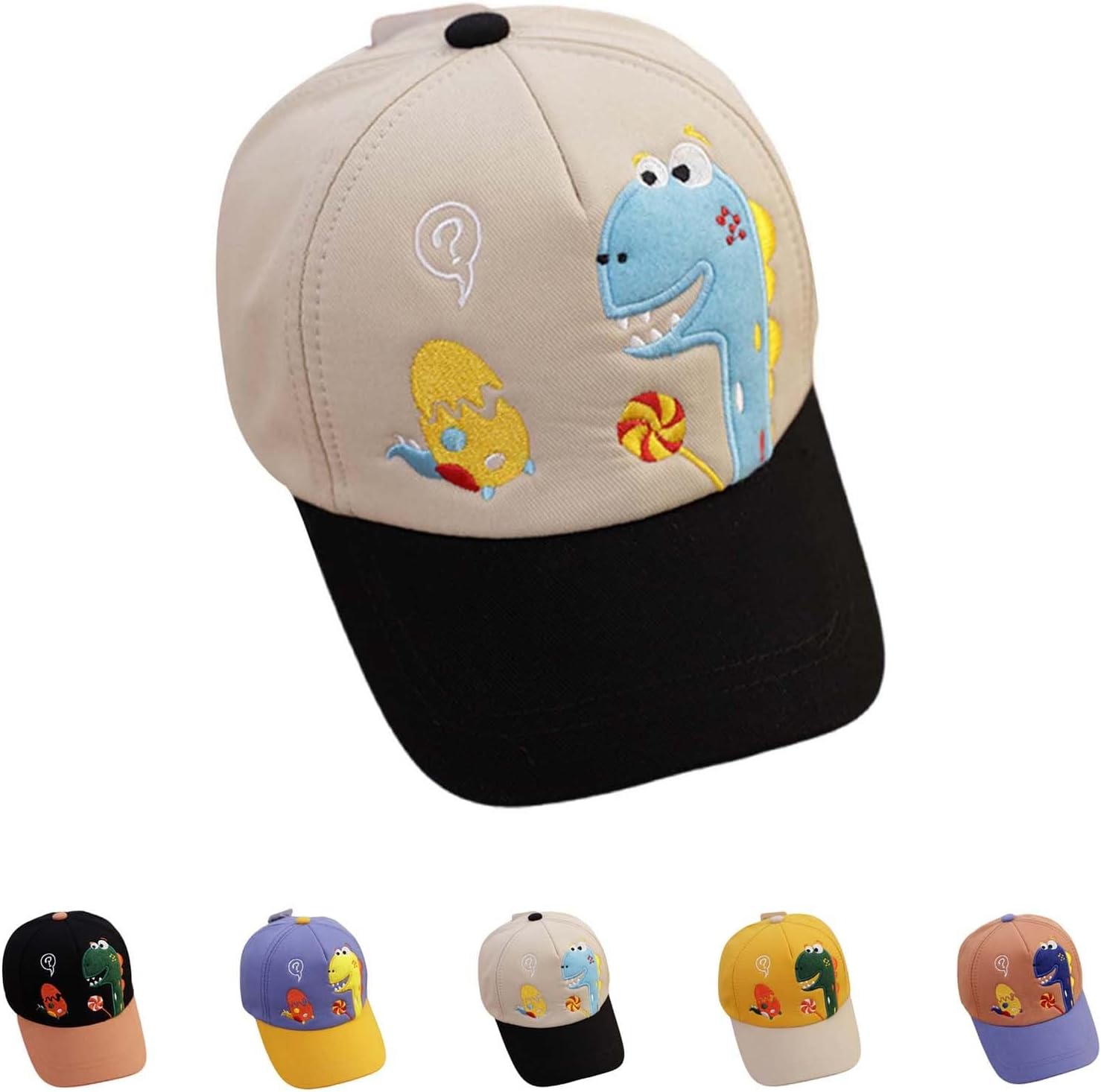 All-Day PROTECTIONPNG Youth Baseball Cap