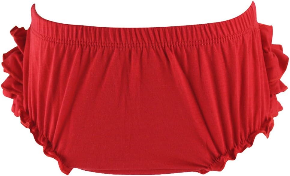Cute Basic Cotton Bloomers