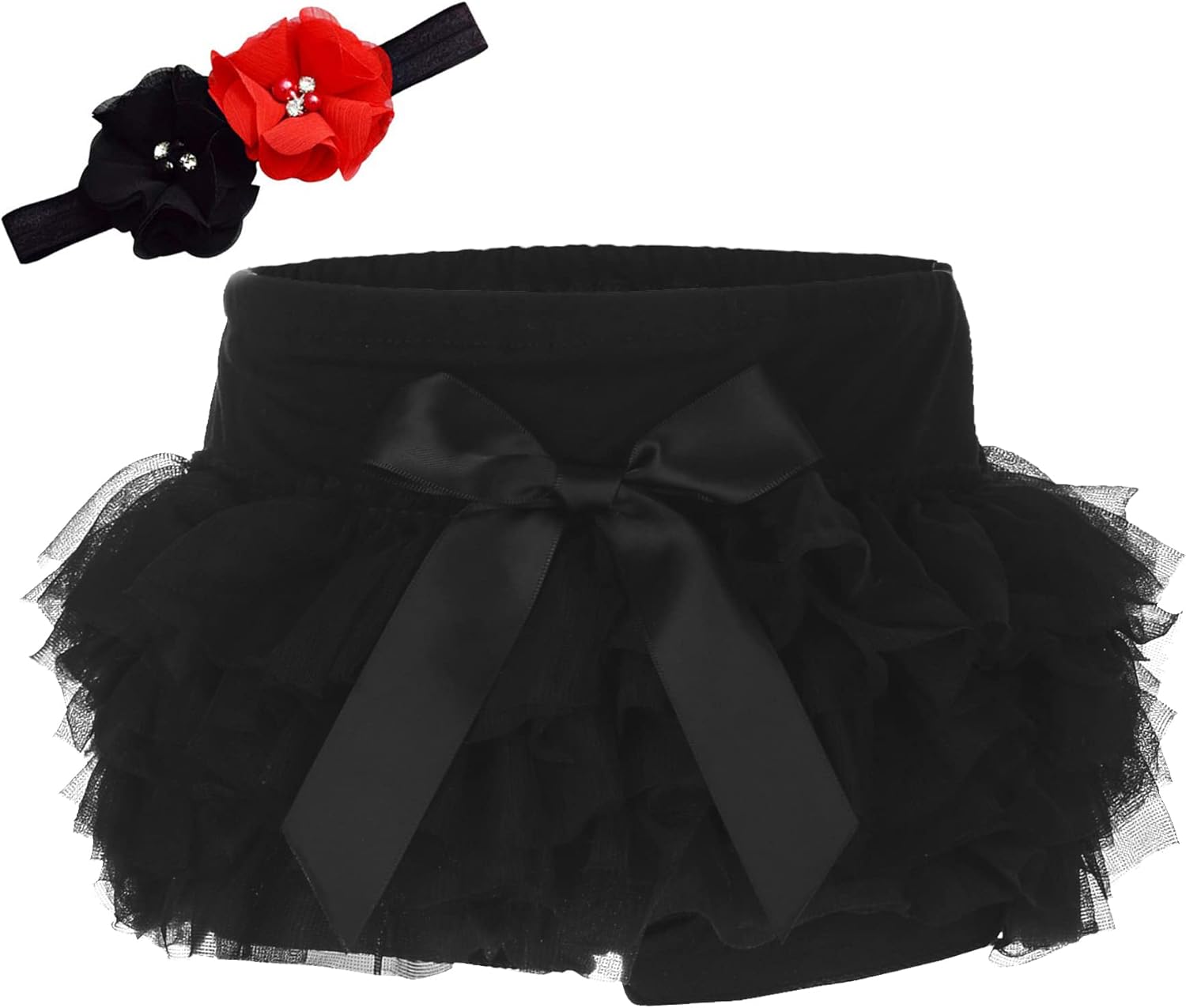 Baby Tutu Bloomers