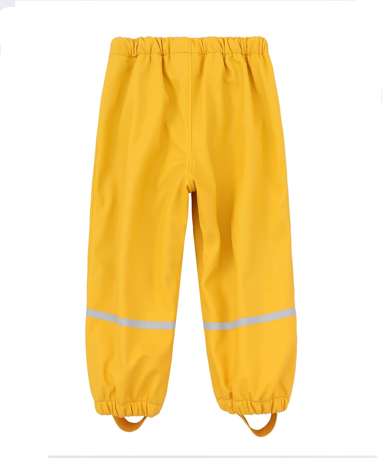 Waterproof Rain Pants for Kids