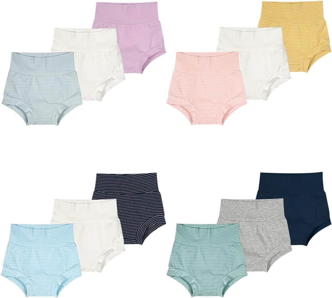 95 Cotton 5 Spandex emphComfortable Breathable 3-Pack