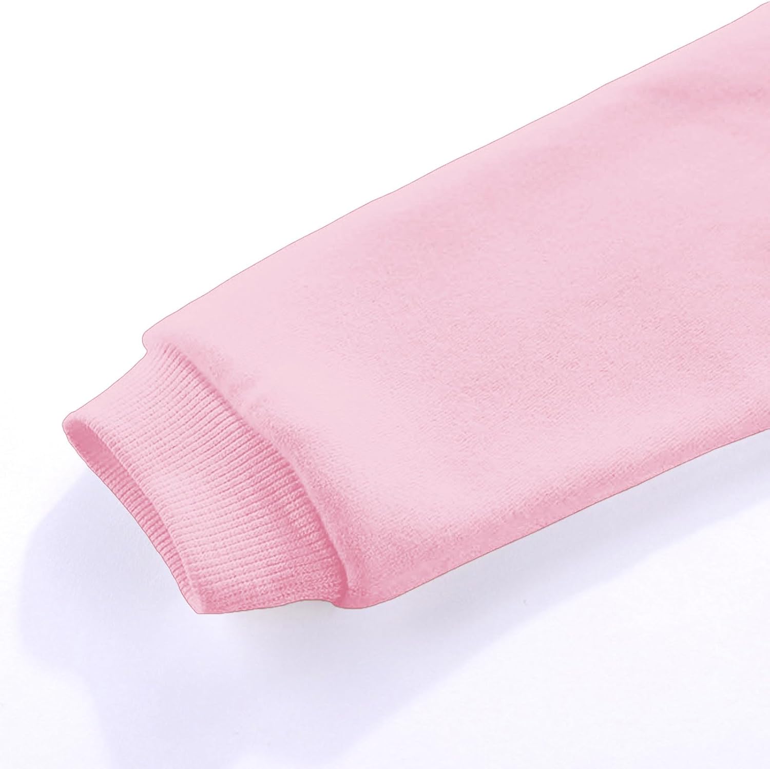 Thermal Fuzzy Hooded Workout Jersey for Kids