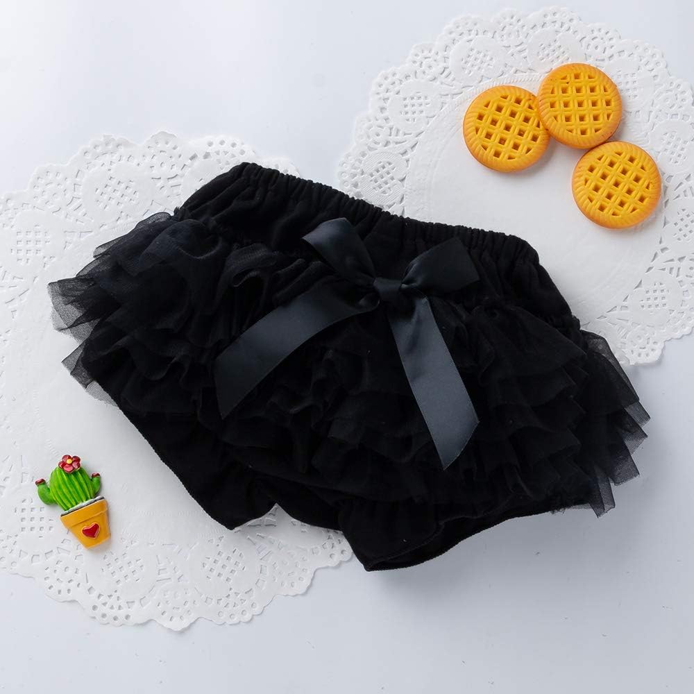 Baby Tutu Bloomers