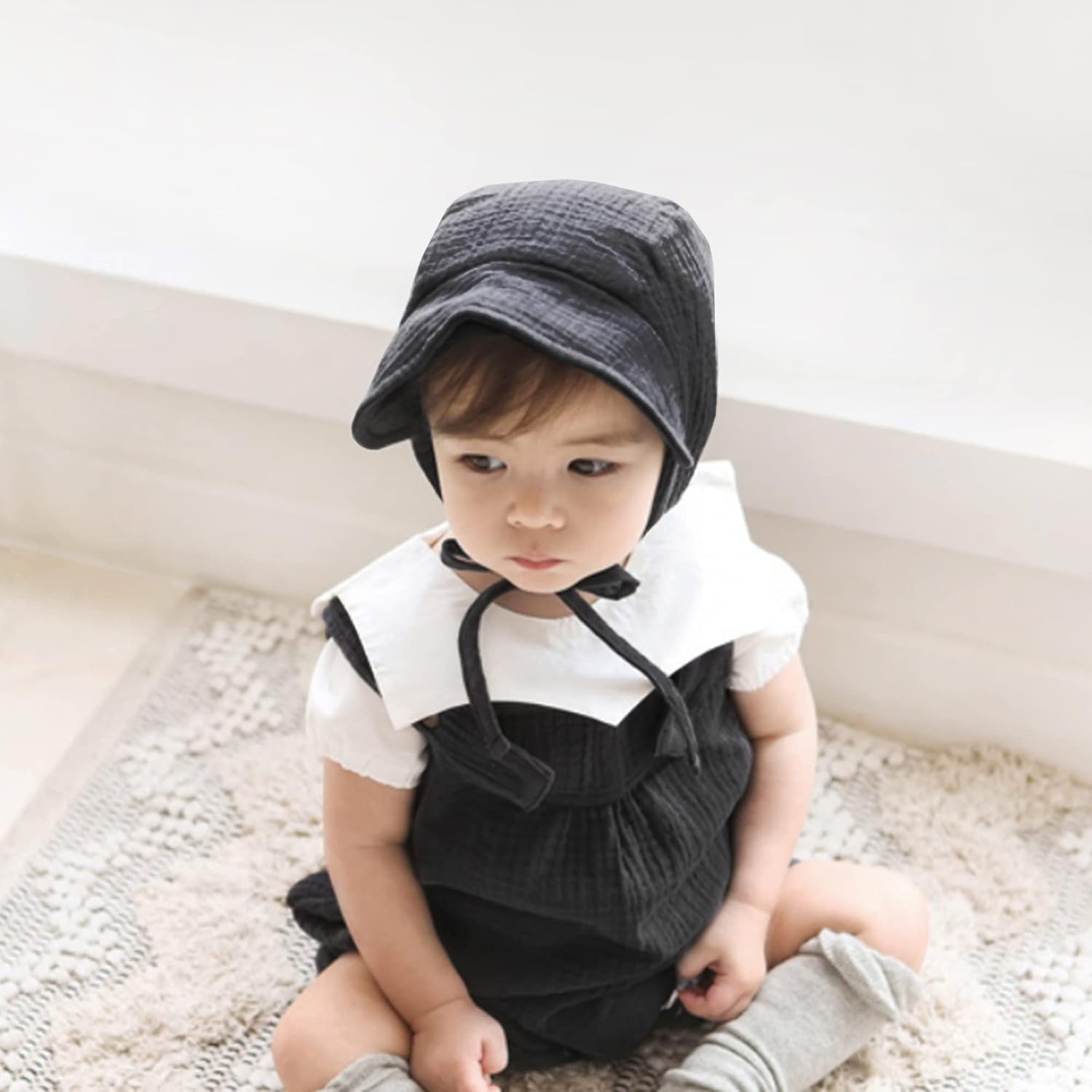 protective toddler sun hats UPF50