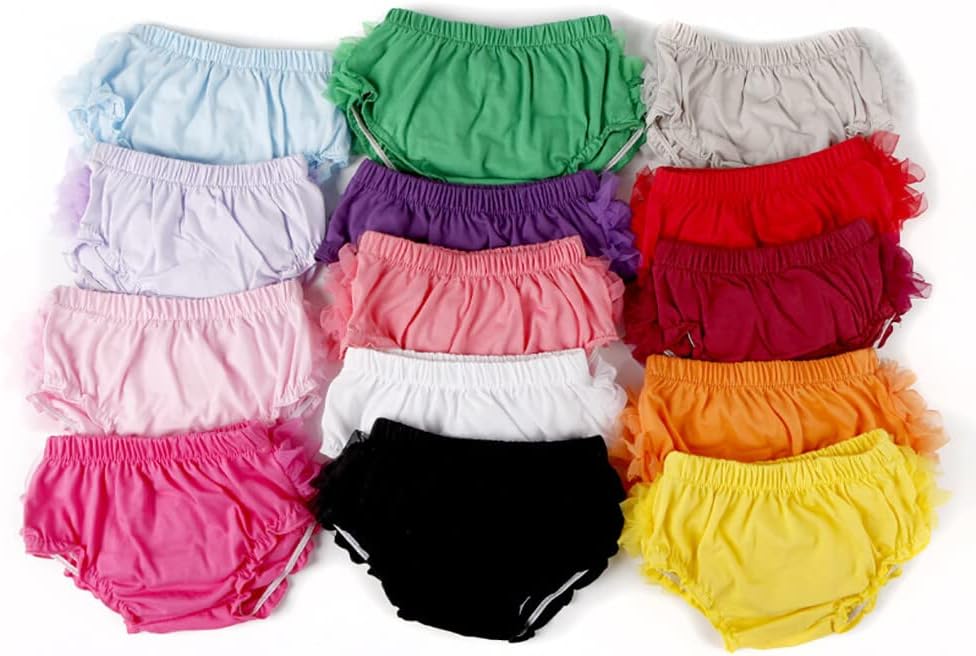 Perfect Diaper Covers for Newborn Baby