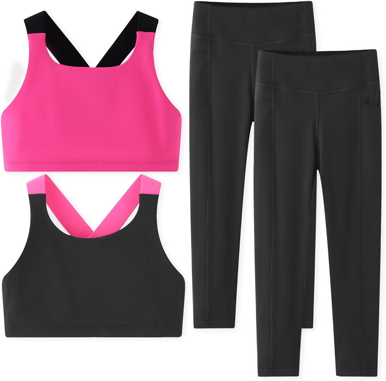 Stylish and Comfortable