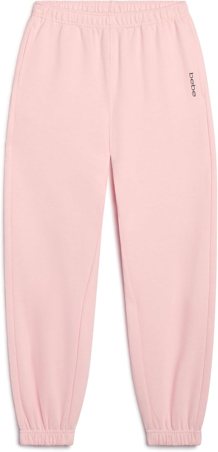 Bebe Girls Lounge Pants