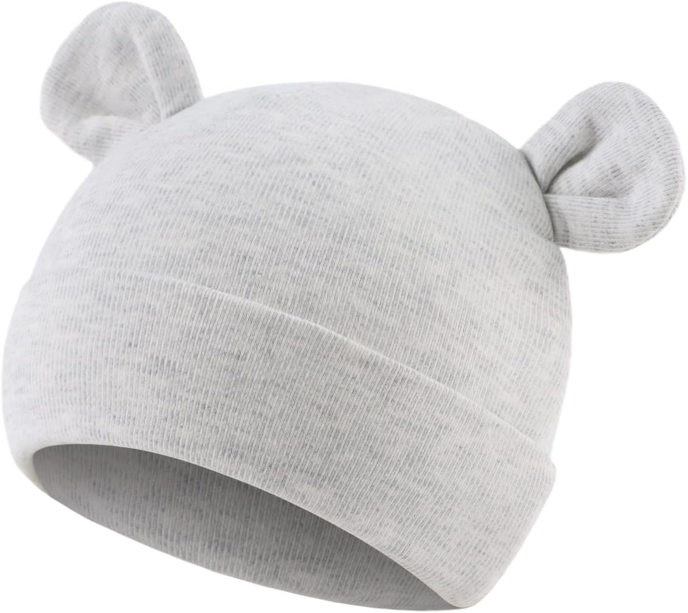 Perfect Newborn Baby Beanie - Soft Cushy