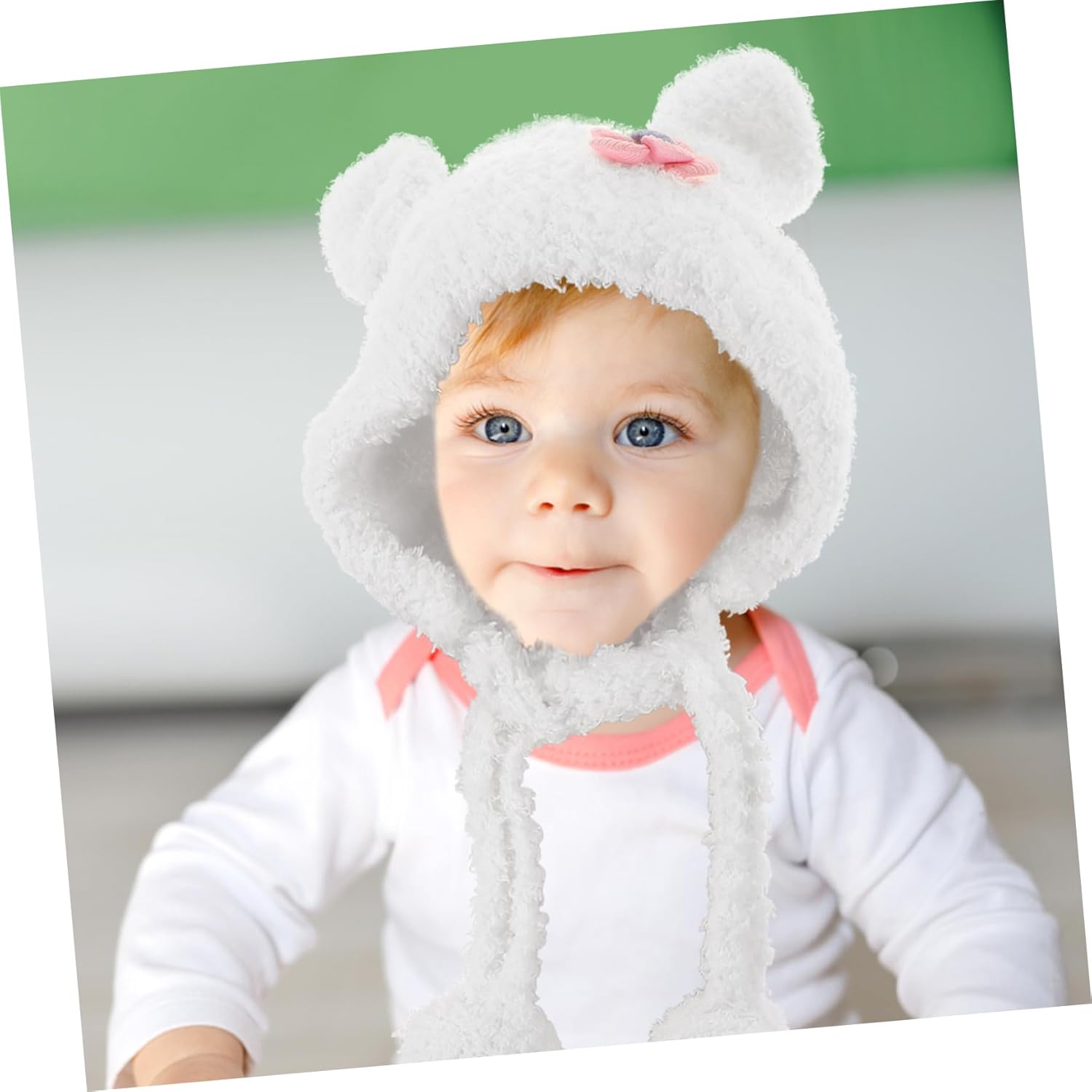 Winter Balaclava Beanie for Kids