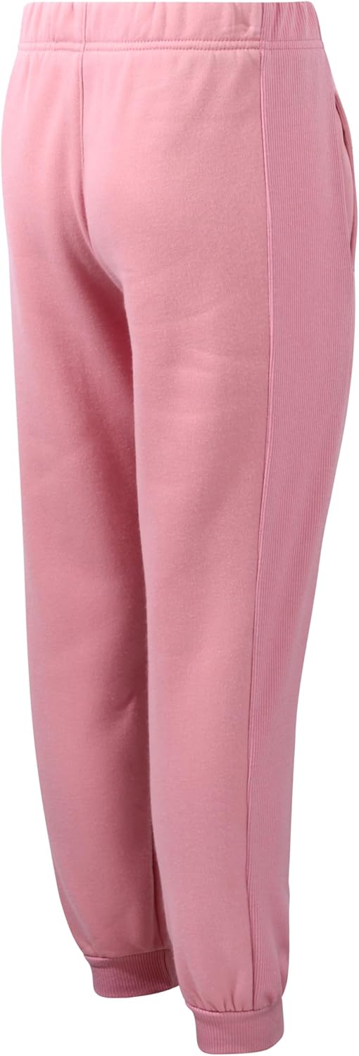 New Balance Girls Active Tracksuit - WARM STYLISH