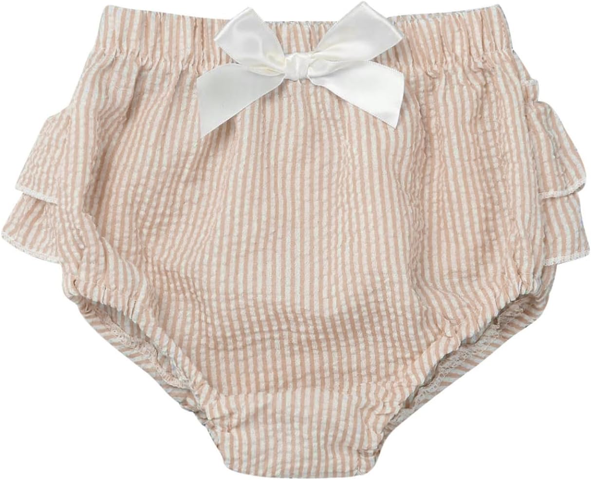 Perfect Diaper Cover-Length Pjs for Babies