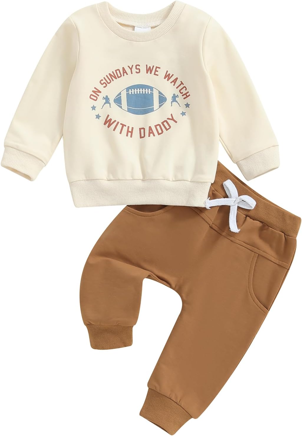 ZyHwShine Toddler Football Set Fun Perfect for Boys