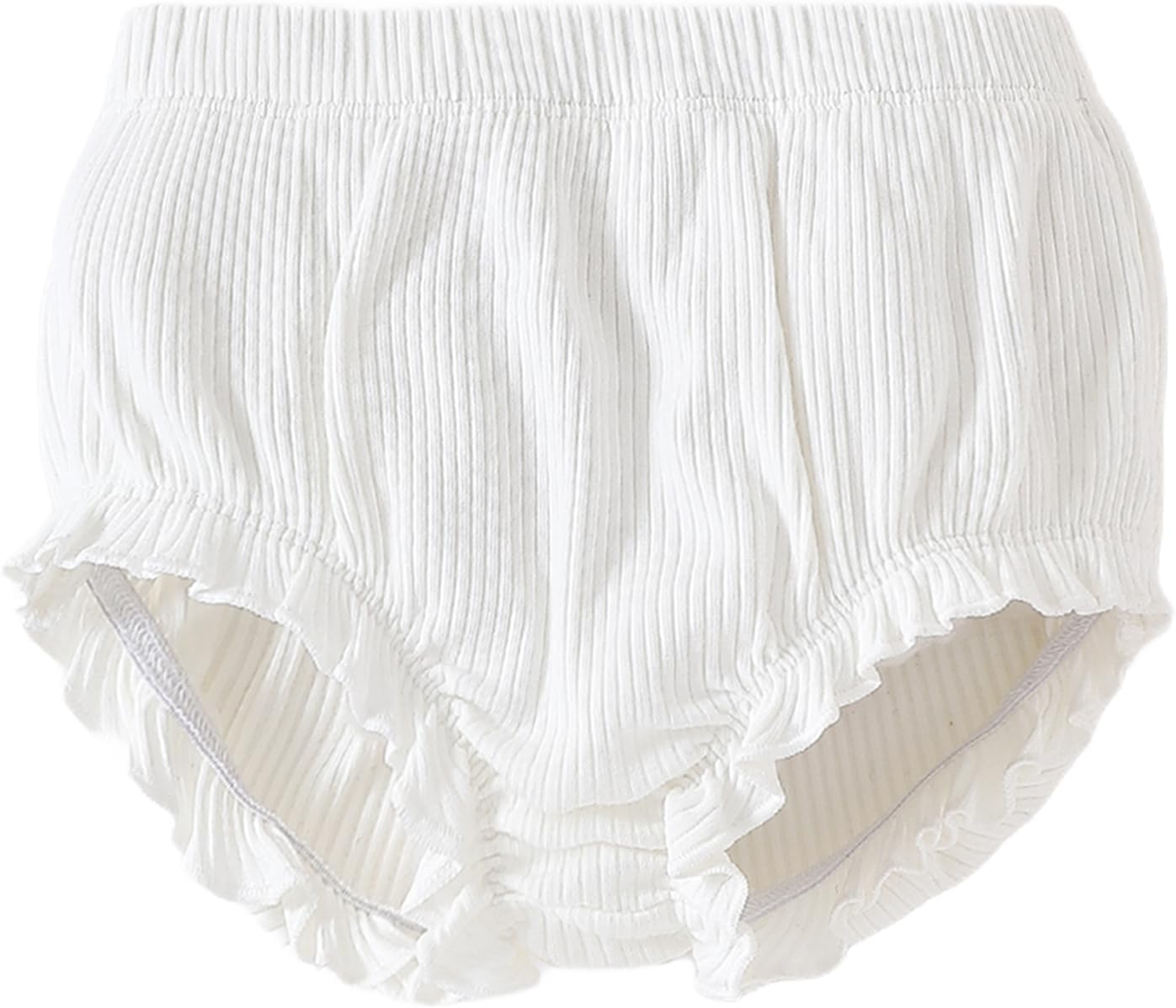 Perfect Summer Baby Girl Bloomers Soft Stretchy Adorable