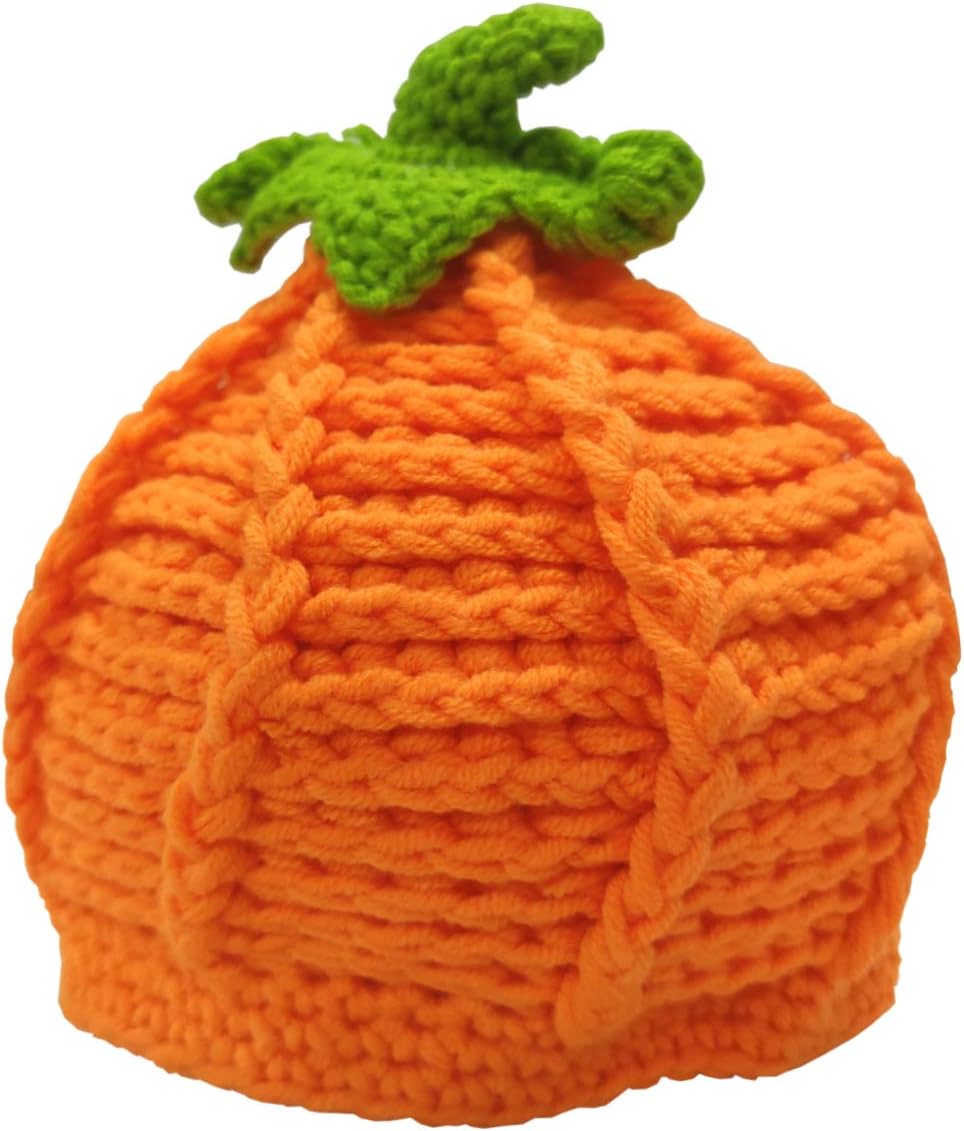 Halloween Winters Perfect Baby Hat