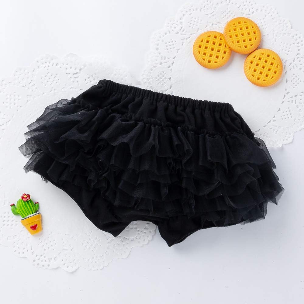 Baby Tutu Bloomers