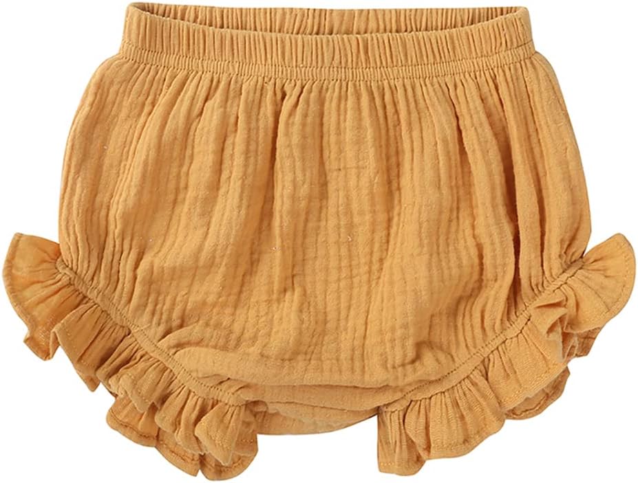 Perfect Toddler Shorts for Boys Girls