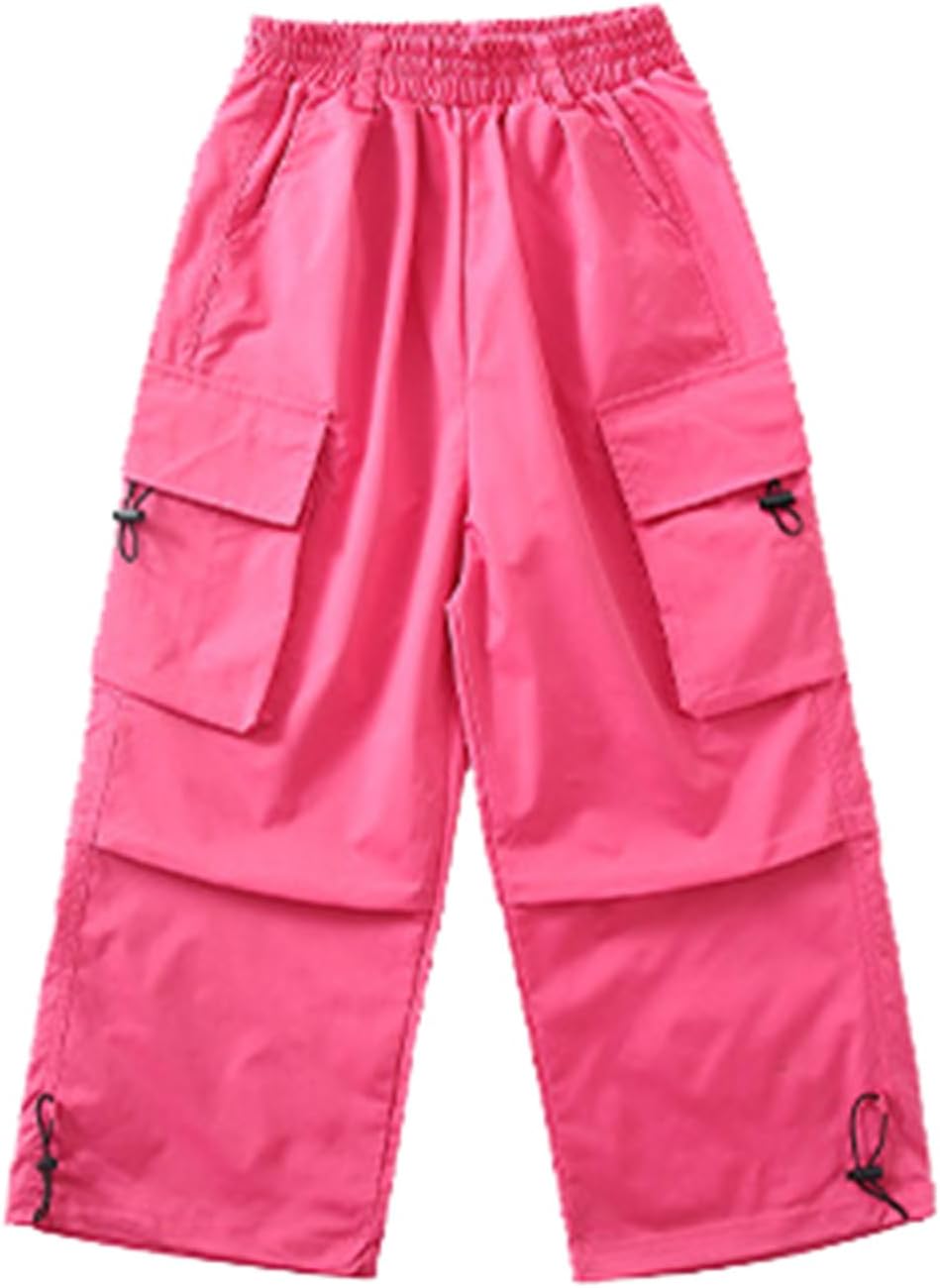 Dance Pants for Ages 3-14