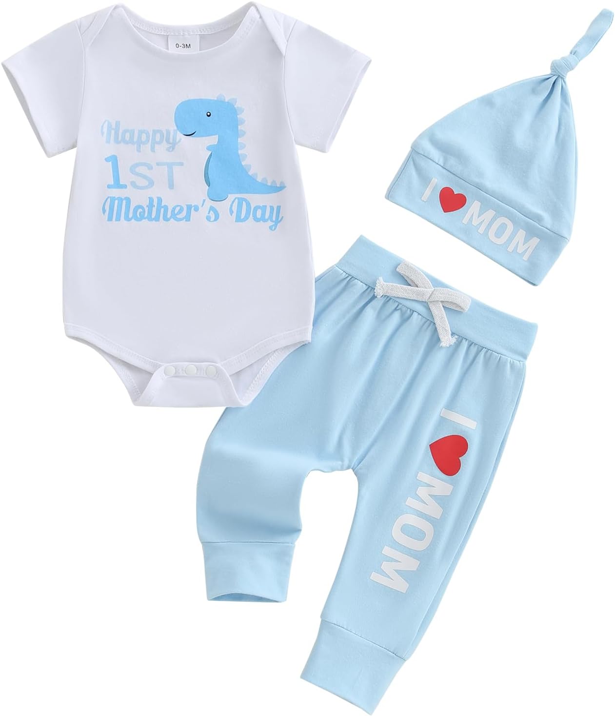 Perfect Mothers Day Gift for Infants