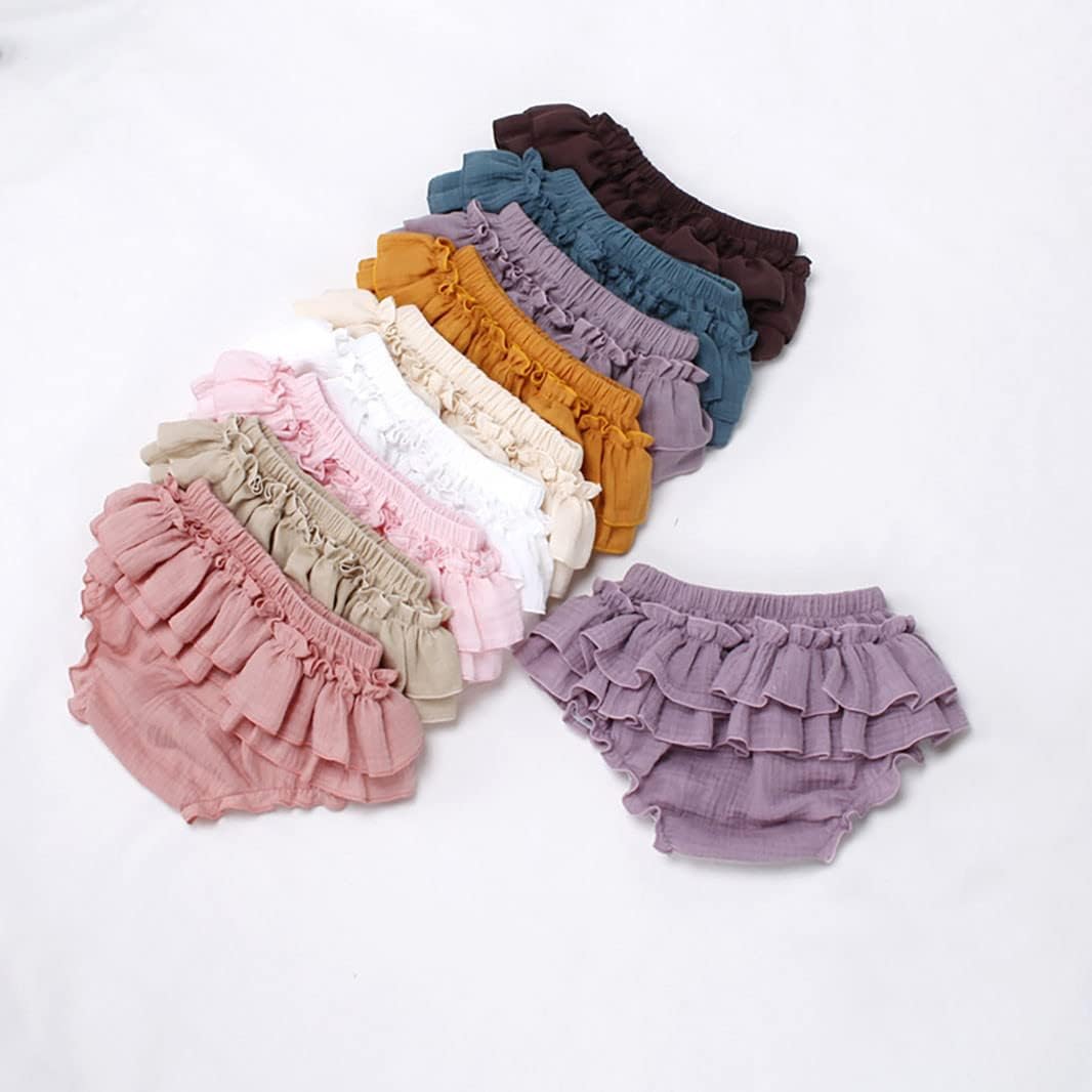 Perfect Summer Comfort for Babies