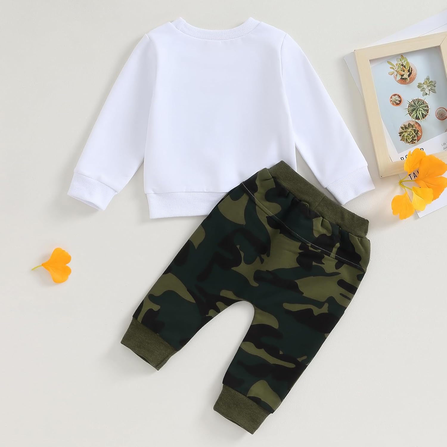 Toddler Boys Outfits