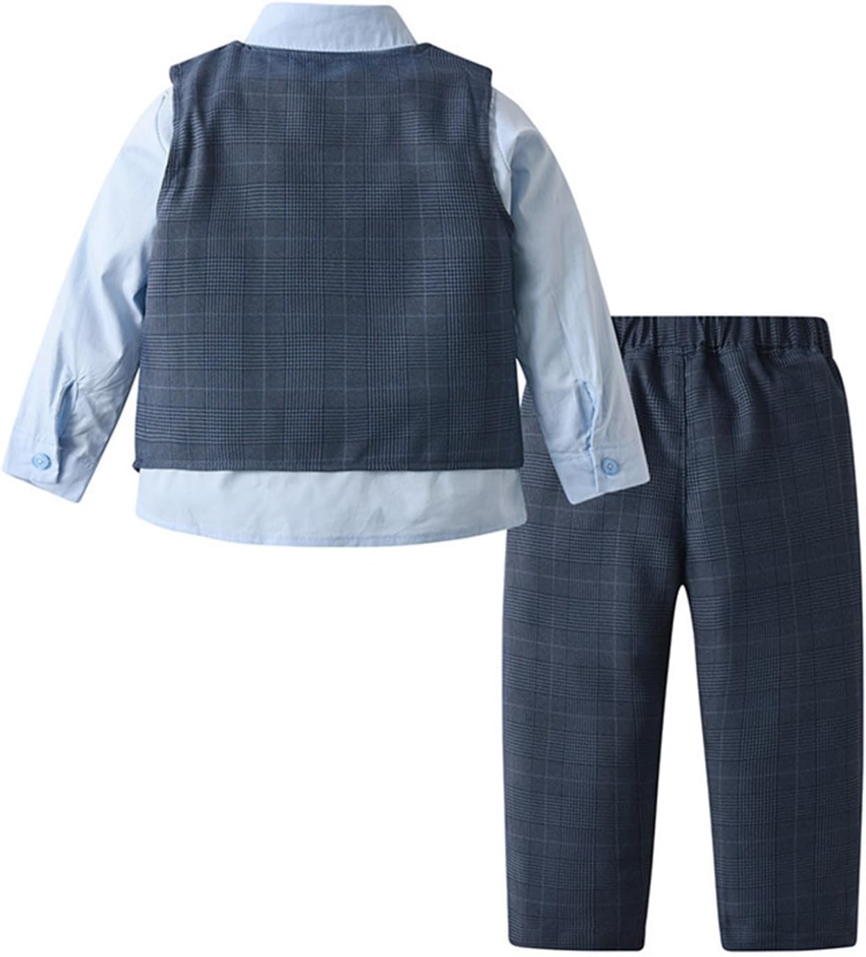 Jelory Toddler Party Outfit Elevate