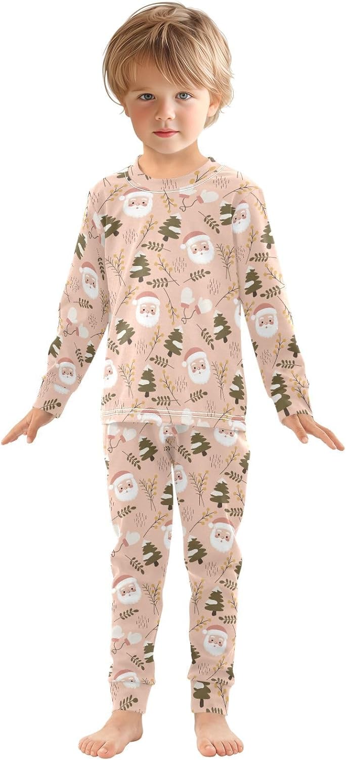 Adorable Pajama Set
