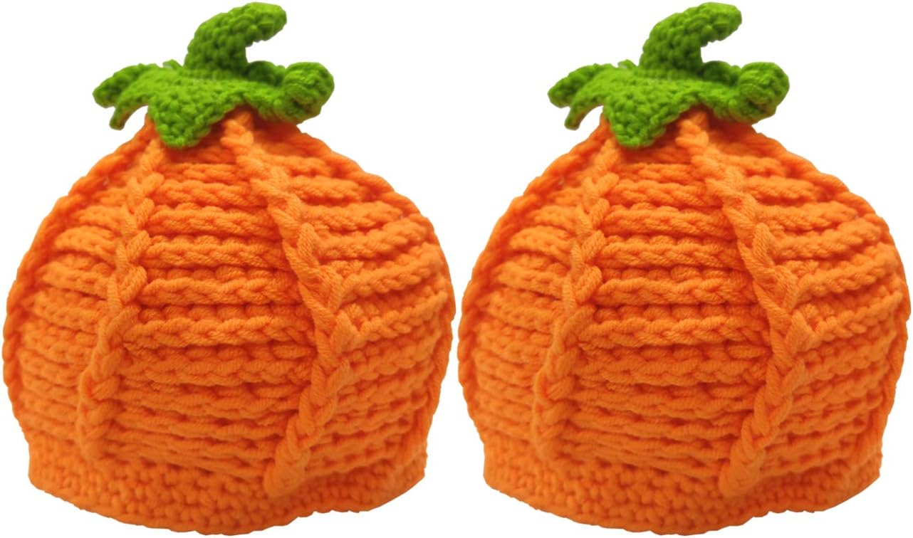 Halloween Winters Perfect Baby Hat