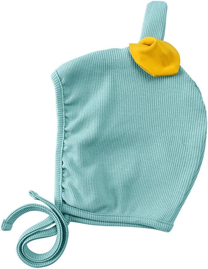 Cozy Baby Shorts